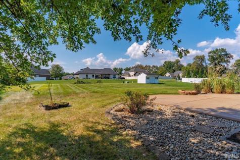 8950 Windham Court Evansville IN 47725