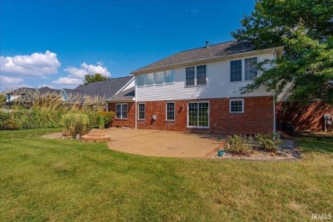 8950 Windham Court Evansville IN 47725