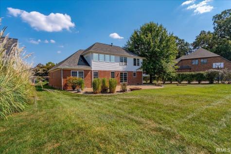 8950 Windham Court Evansville IN 47725