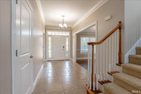 8950 Windham Court Evansville IN 47725