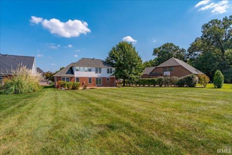 8950 Windham Court Evansville IN 47725