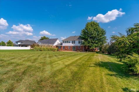 8950 Windham Court Evansville IN 47725