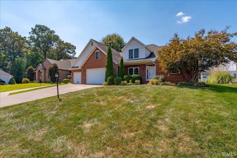 8950 Windham Court Evansville IN 47725