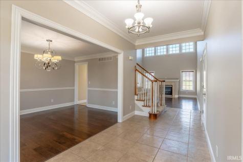 8950 Windham Court Evansville IN 47725