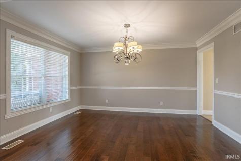 8950 Windham Court Evansville IN 47725