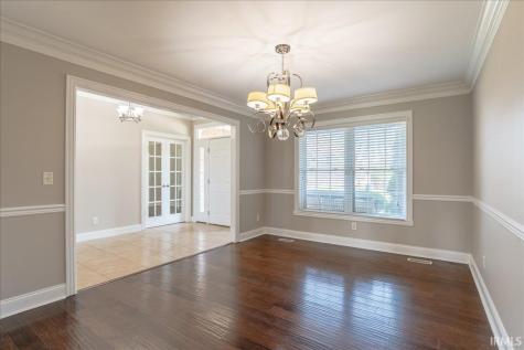 8950 Windham Court Evansville IN 47725