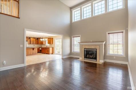 8950 Windham Court Evansville IN 47725