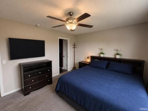 1112 Mayrock Drive Fort Wayne IN 46818