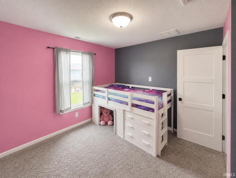 1112 Mayrock Drive Fort Wayne IN 46818