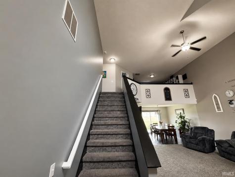 1112 Mayrock Drive Fort Wayne IN 46818
