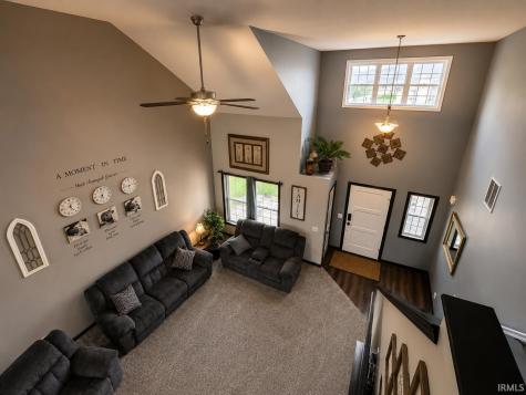 1112 Mayrock Drive Fort Wayne IN 46818