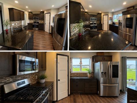 1112 Mayrock Drive Fort Wayne IN 46818