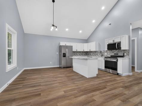 4403 Eagledale Court Fort Wayne IN 46816