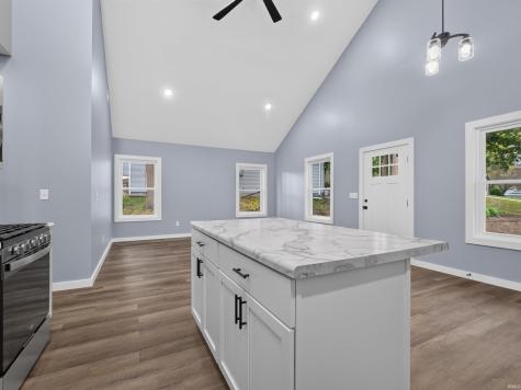 4403 Eagledale Court Fort Wayne IN 46816