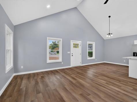 4403 Eagledale Court Fort Wayne IN 46816