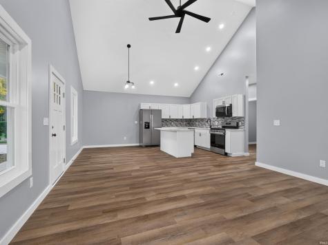 4403 Eagledale Court Fort Wayne IN 46816