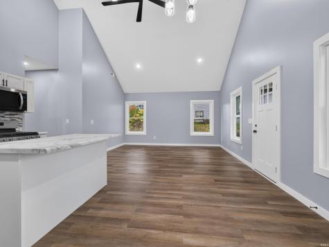 4403 Eagledale Court Fort Wayne IN 46816