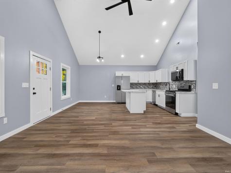 4403 Eagledale Court Fort Wayne IN 46816