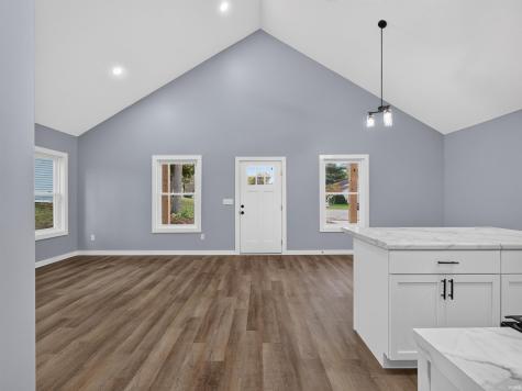 4403 Eagledale Court Fort Wayne IN 46816