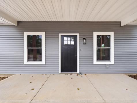 4403 Eagledale Court Fort Wayne IN 46816