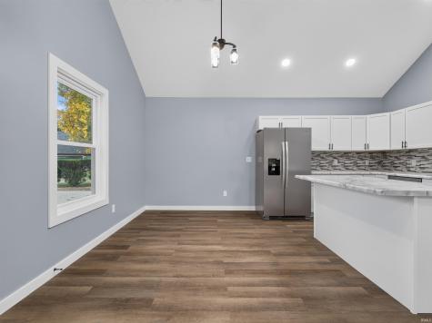 4403 Eagledale Court Fort Wayne IN 46816