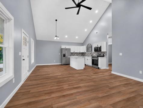 4403 Eagledale Court Fort Wayne IN 46816