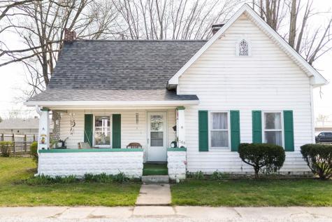 368 W North Street Spencer IN 47460