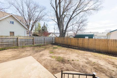 368 W North Street Spencer IN 47460