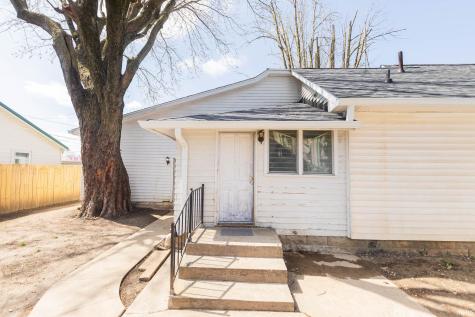 368 W North Street Spencer IN 47460