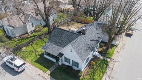 368 W North Street Spencer IN 47460