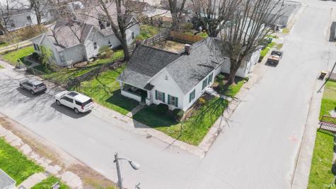 368 W North Street Spencer IN 47460