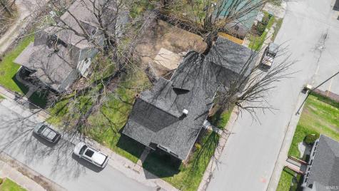368 W North Street Spencer IN 47460