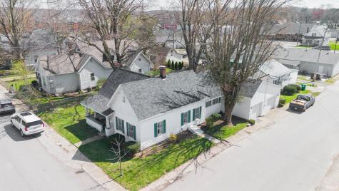 368 W North Street Spencer IN 47460