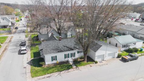 368 W North Street Spencer IN 47460