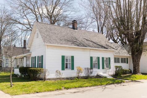 368 W North Street Spencer IN 47460