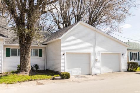 368 W North Street Spencer IN 47460