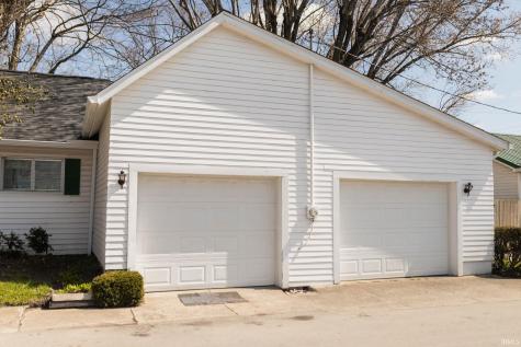 368 W North Street Spencer IN 47460
