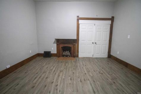 900 S Washington Street Burlington IN 46915