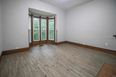 900 S Washington Street Burlington IN 46915