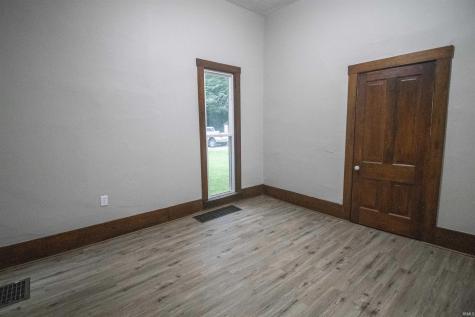 900 S Washington Street Burlington IN 46915