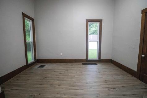 900 S Washington Street Burlington IN 46915