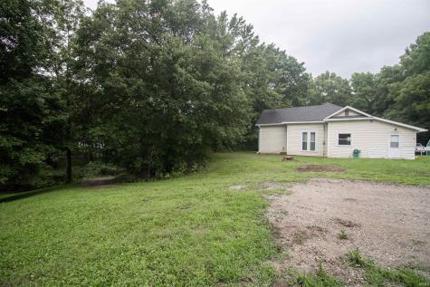 900 S Washington Street Burlington IN 46915