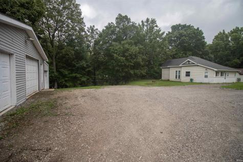 900 S Washington Street Burlington IN 46915