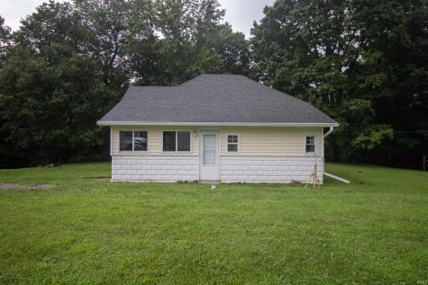 900 S Washington Street Burlington IN 46915