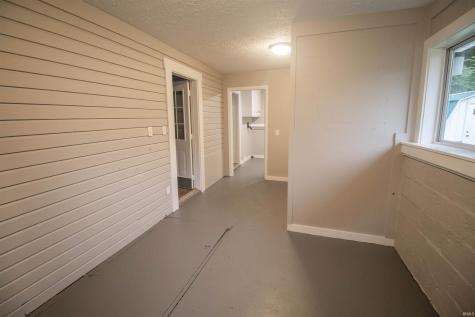 900 S Washington Street Burlington IN 46915