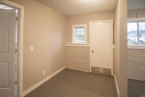 900 S Washington Street Burlington IN 46915