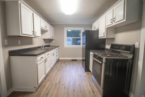 900 S Washington Street Burlington IN 46915