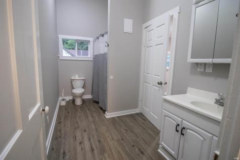 900 S Washington Street Burlington IN 46915