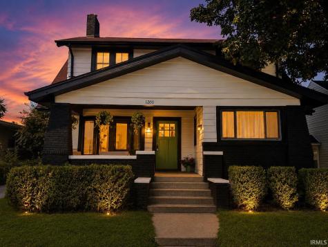 1200 N 14th Street Lafayette IN 47904