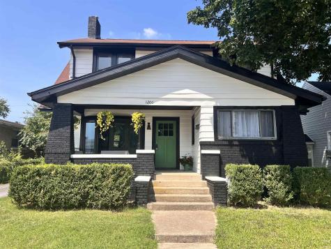 1200 N 14th Street Lafayette IN 47904